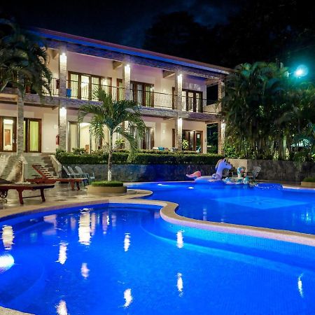 Hotel Amira カリージョ エクステリア 写真